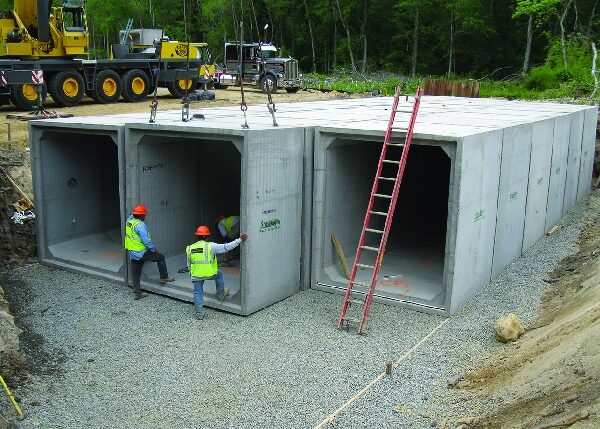 box culvert