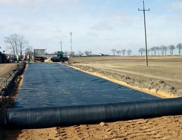 geosynthetics