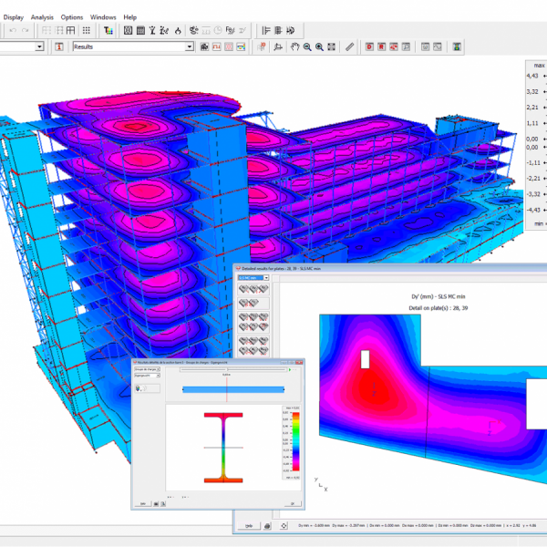 10 best structural software